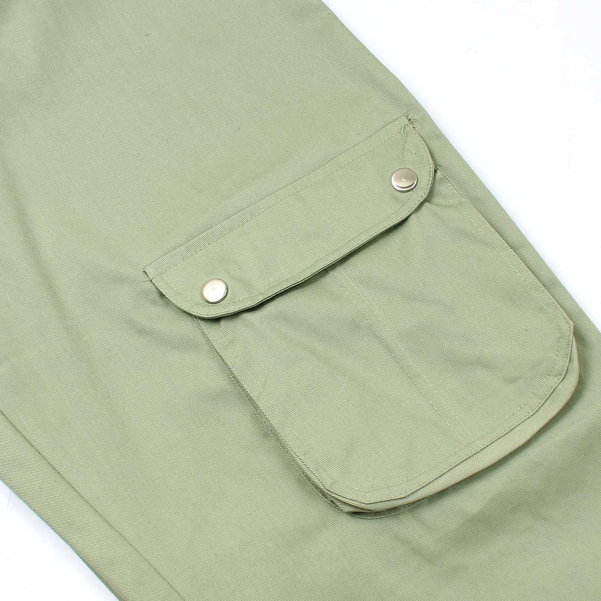 WOMEN SHAPE SAGE BACK ZIP CARGO TROUSER PANT TIE SIDE CUT OUT JOGGERS SWEATPANTS